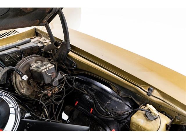 1970 Chevrolet Nova (CC-1943285) for sale in Montreal, Quebec