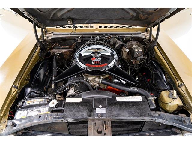1970 Chevrolet Nova (CC-1943285) for sale in Montreal, Quebec