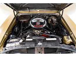1970 Chevrolet Nova (CC-1943285) for sale in Montreal, Quebec