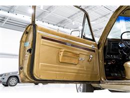1970 Chevrolet Nova (CC-1943285) for sale in Montreal, Quebec