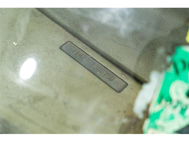 1970 Chevrolet Nova (CC-1943285) for sale in Montreal, Quebec