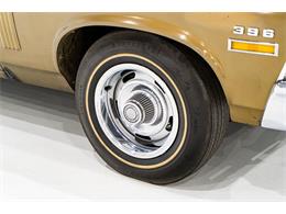 1970 Chevrolet Nova (CC-1943285) for sale in Montreal, Quebec
