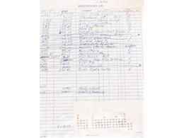 1970 Chevrolet Nova (CC-1943285) for sale in Montreal, Quebec