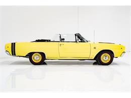 1968 Dodge Dart (CC-1943287) for sale in Montreal, Quebec
