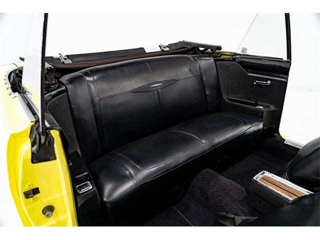 1968 Dodge Dart (CC-1943287) for sale in Montreal, Quebec