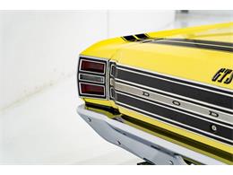 1968 Dodge Dart (CC-1943287) for sale in Montreal, Quebec