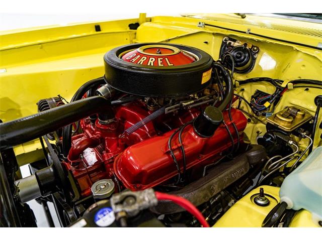 1968 Dodge Dart (CC-1943287) for sale in Montreal, Quebec
