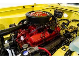 1968 Dodge Dart (CC-1943287) for sale in Montreal, Quebec