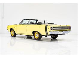 1968 Dodge Dart (CC-1943287) for sale in Montreal, Quebec