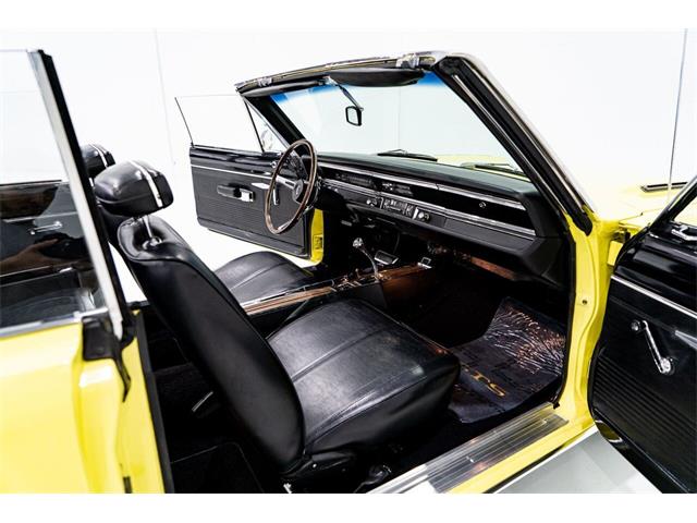 1968 Dodge Dart (CC-1943287) for sale in Montreal, Quebec