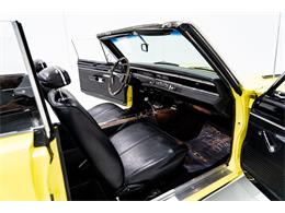 1968 Dodge Dart (CC-1943287) for sale in Montreal, Quebec