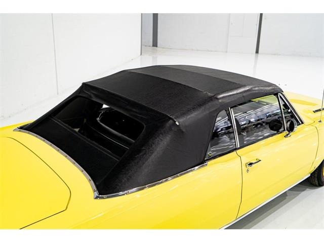 1968 Dodge Dart (CC-1943287) for sale in Montreal, Quebec