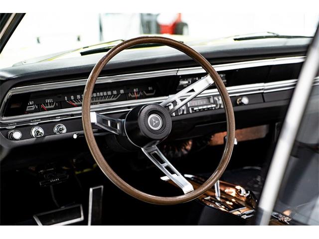 1968 Dodge Dart (CC-1943287) for sale in Montreal, Quebec