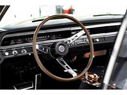 1968 Dodge Dart (CC-1943287) for sale in Montreal, Quebec