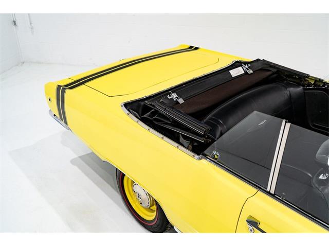1968 Dodge Dart (CC-1943287) for sale in Montreal, Quebec