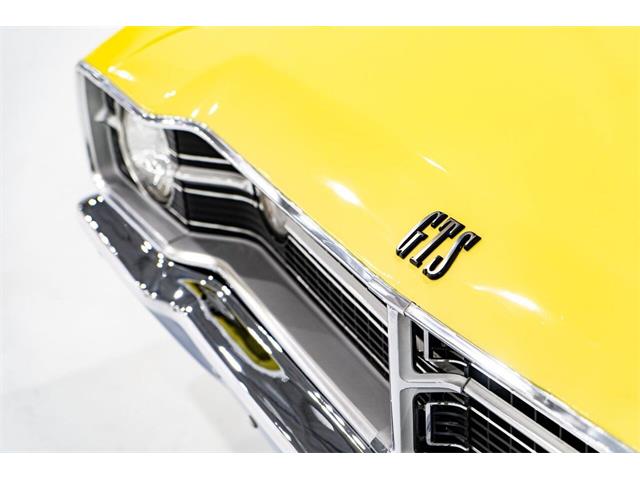 1968 Dodge Dart (CC-1943287) for sale in Montreal, Quebec