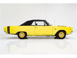 1968 Dodge Dart (CC-1943287) for sale in Montreal, Quebec