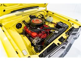 1968 Dodge Dart (CC-1943287) for sale in Montreal, Quebec