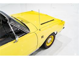 1968 Dodge Dart (CC-1943287) for sale in Montreal, Quebec