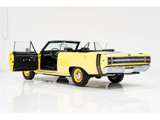 1968 Dodge Dart (CC-1943287) for sale in Montreal, Quebec