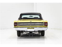 1968 Dodge Dart (CC-1943287) for sale in Montreal, Quebec