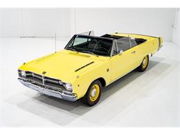 1968 Dodge Dart (CC-1943287) for sale in Montreal, Quebec