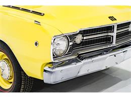 1968 Dodge Dart (CC-1943287) for sale in Montreal, Quebec
