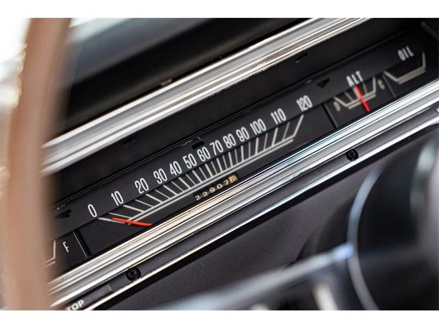 1968 Dodge Dart (CC-1943287) for sale in Montreal, Quebec