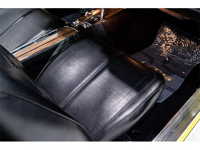 1968 Dodge Dart (CC-1943287) for sale in Montreal, Quebec