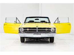 1968 Dodge Dart (CC-1943287) for sale in Montreal, Quebec