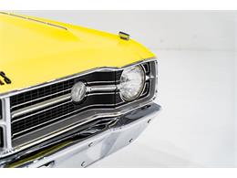1968 Dodge Dart (CC-1943287) for sale in Montreal, Quebec