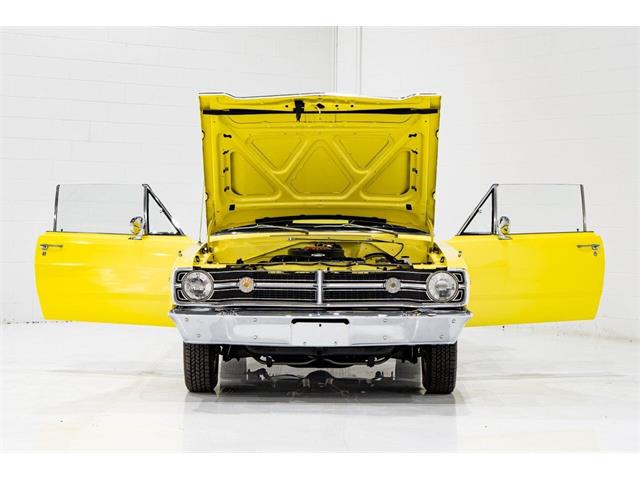 1968 Dodge Dart (CC-1943287) for sale in Montreal, Quebec
