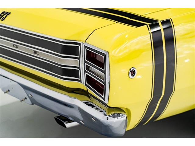 1968 Dodge Dart (CC-1943287) for sale in Montreal, Quebec