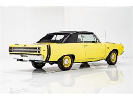 1968 Dodge Dart (CC-1943287) for sale in Montreal, Quebec