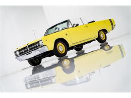 1968 Dodge Dart (CC-1943287) for sale in Montreal, Quebec
