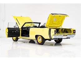 1968 Dodge Dart (CC-1943287) for sale in Montreal, Quebec