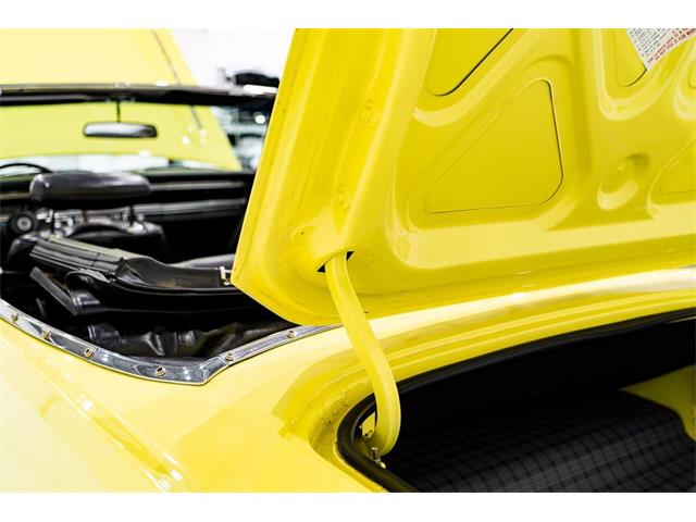 1968 Dodge Dart (CC-1943287) for sale in Montreal, Quebec