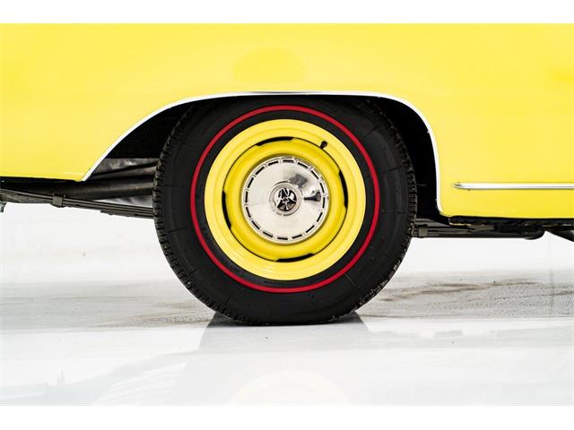 1968 Dodge Dart (CC-1943287) for sale in Montreal, Quebec