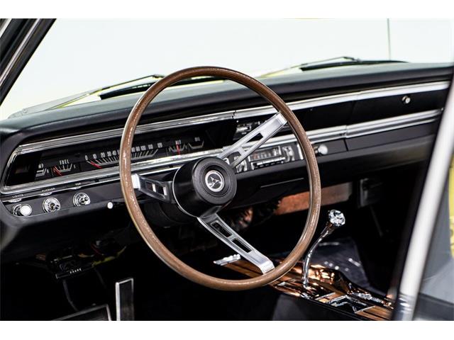 1968 Dodge Dart (CC-1943287) for sale in Montreal, Quebec