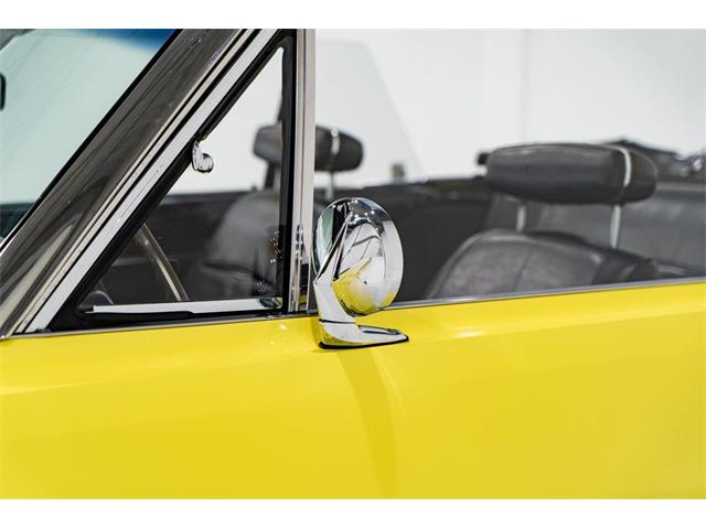 1968 Dodge Dart (CC-1943287) for sale in Montreal, Quebec