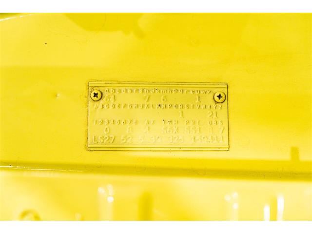 1968 Dodge Dart (CC-1943287) for sale in Montreal, Quebec