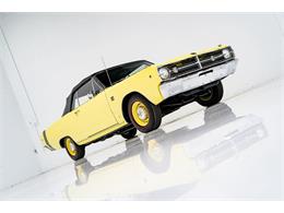 1968 Dodge Dart (CC-1943287) for sale in Montreal, Quebec
