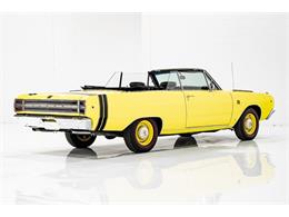 1968 Dodge Dart (CC-1943287) for sale in Montreal, Quebec