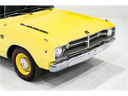 1968 Dodge Dart (CC-1943287) for sale in Montreal, Quebec