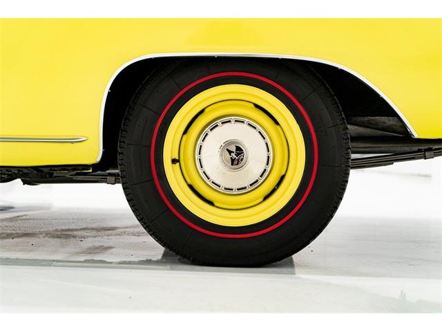 1968 Dodge Dart (CC-1943287) for sale in Montreal, Quebec