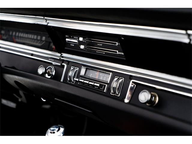 1968 Dodge Dart (CC-1943287) for sale in Montreal, Quebec