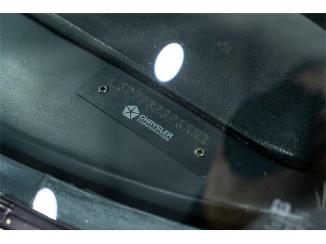 1968 Dodge Dart (CC-1943287) for sale in Montreal, Quebec