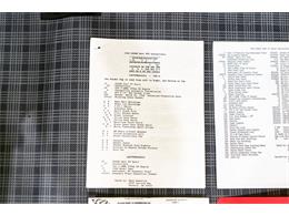 1968 Dodge Dart (CC-1943287) for sale in Montreal, Quebec