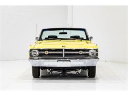 1968 Dodge Dart (CC-1943287) for sale in Montreal, Quebec
