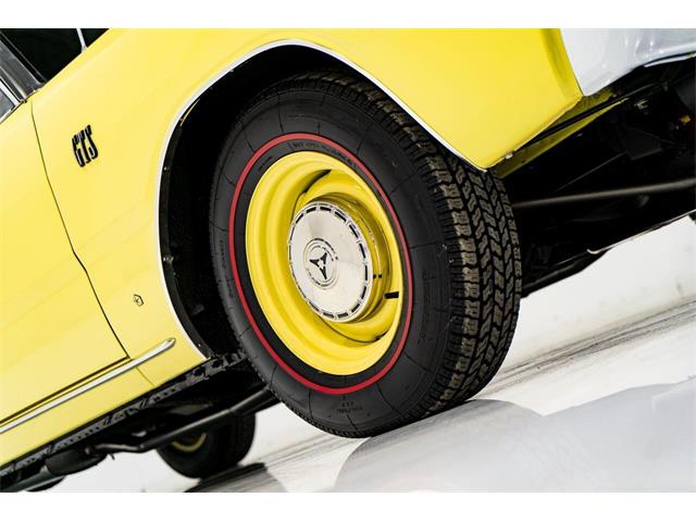 1968 Dodge Dart (CC-1943287) for sale in Montreal, Quebec